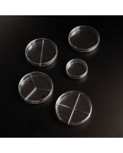 NON-TREATED CELL CULTURE DISHES